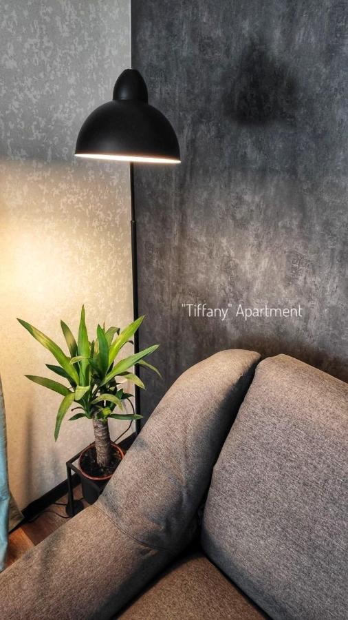 Tiffany Apartment Kirovograd Dış mekan fotoğraf