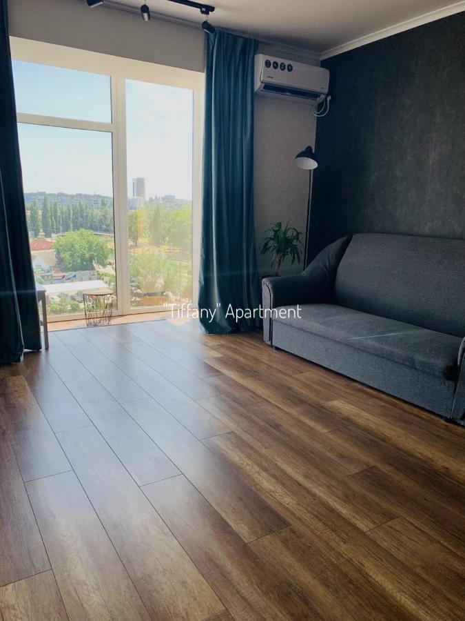 Tiffany Apartment Kirovograd Dış mekan fotoğraf